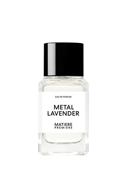 Metal Lavender EDP 100 ml Unisex Parfüm