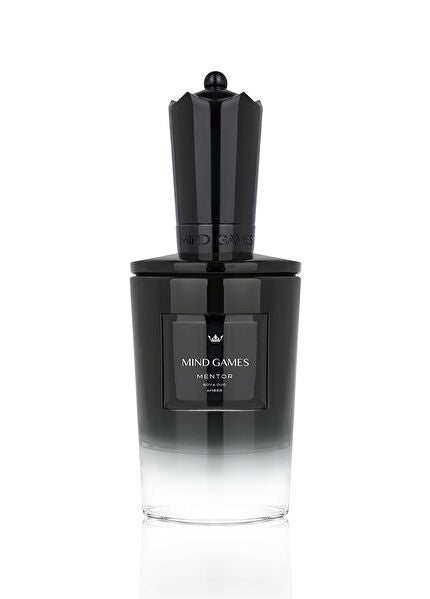Mentor 100ml Extrait Unisex Parfüm