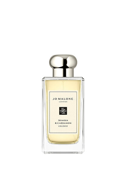 Mimosa & Cardamom Cologne 100ml