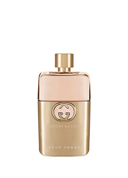 Guilty Revolution Pour Femme EDP 90 ml Parfüm