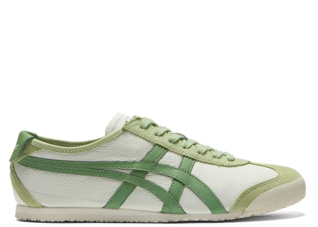 Onitsuka Tiger Mexico 66 Airy Green 6