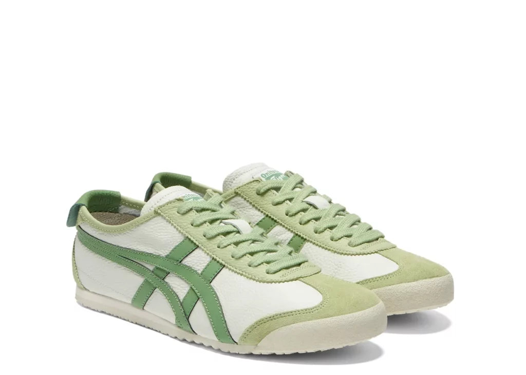 Onitsuka Tiger Mexico 66 Airy Green 7