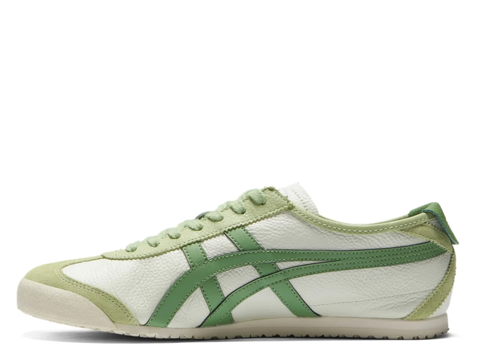 Onitsuka Tiger Mexico 66 Airy Green 3