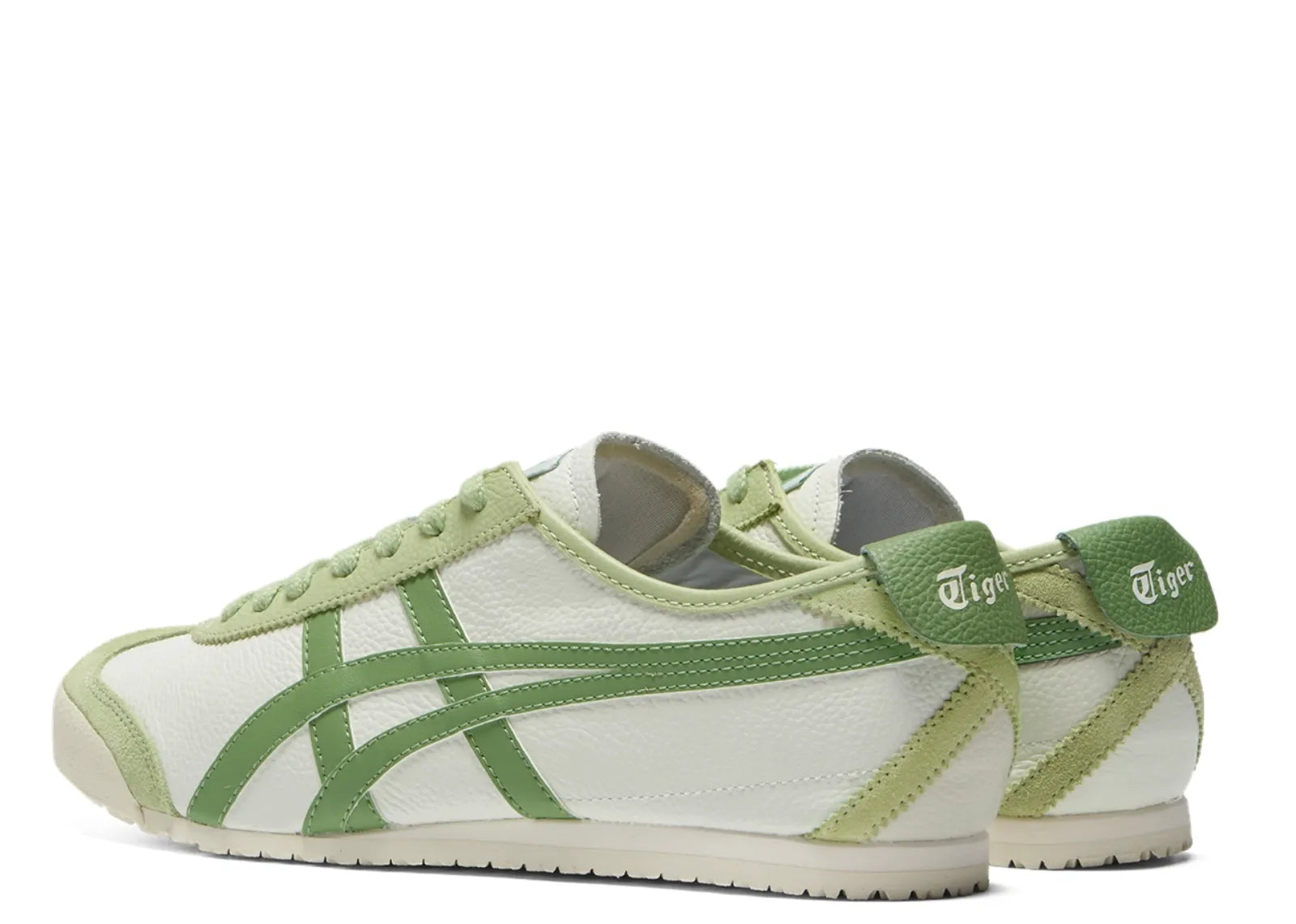 Onitsuka Tiger Mexico 66 Airy Green 4