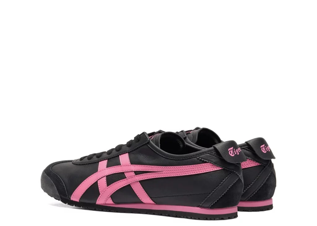 Onitsuka Tiger Mexico 66 Black Dragon Fruit 10