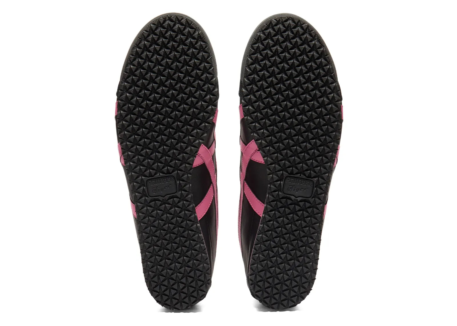 Onitsuka Tiger Mexico 66 Black Dragon Fruit 6