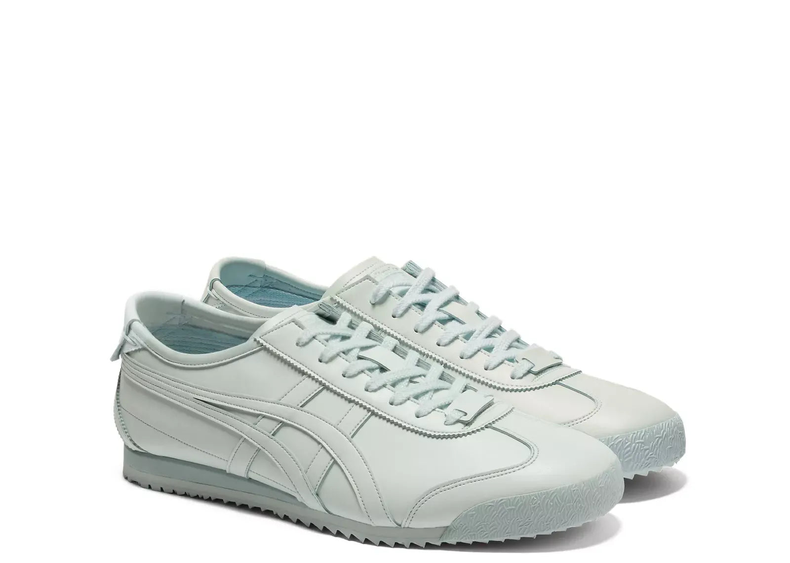 Onitsuka Tiger Mexico 66 Cactful-S Blue 3