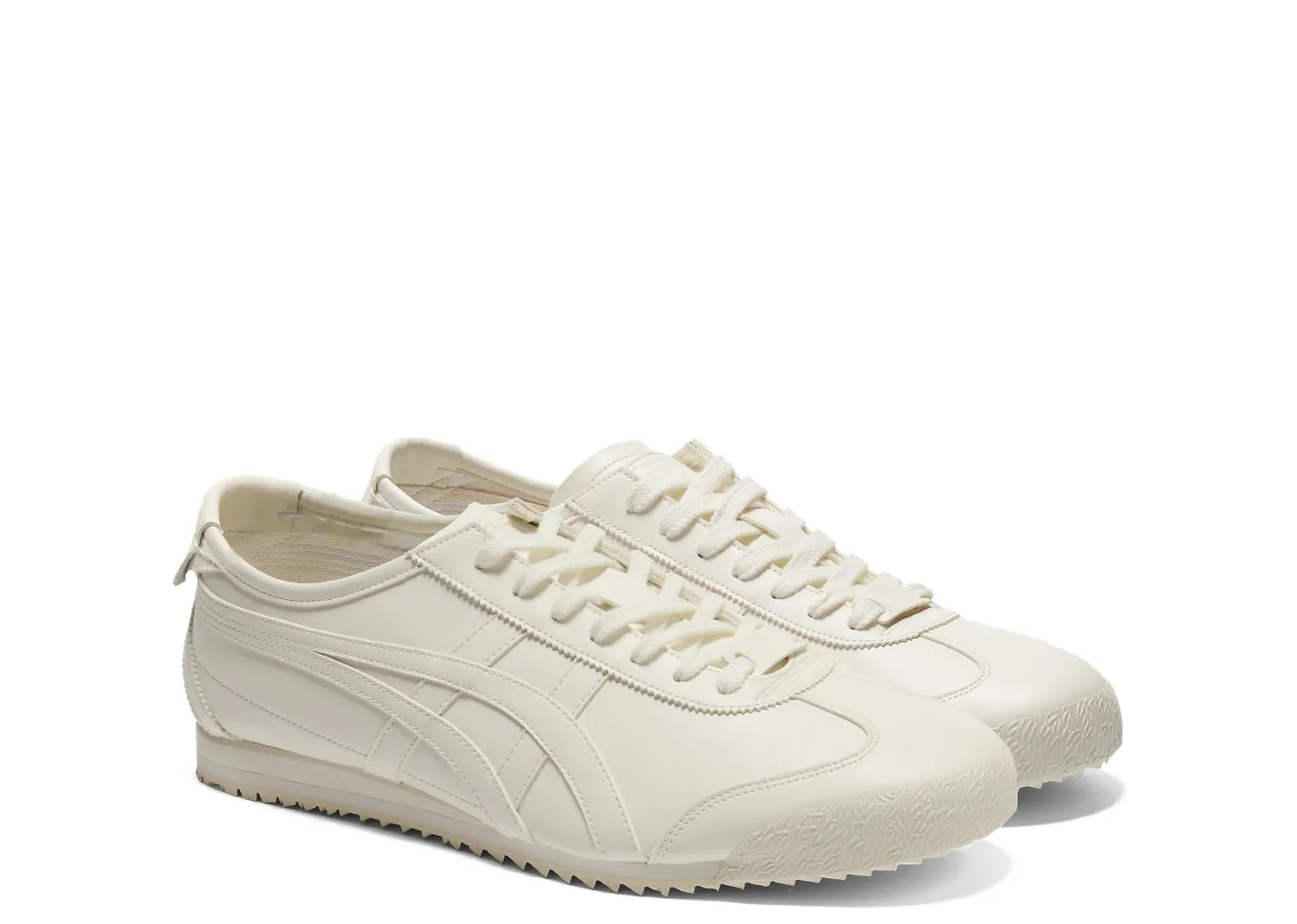 Onitsuka Tiger Mexico 66 Cactful-S White 2