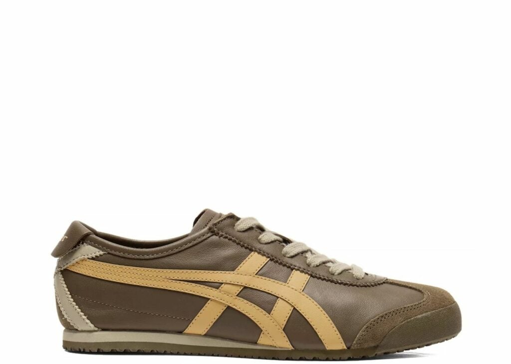 Onitsuka Tiger Mexico 66 Clay Canyon Paper Bag 5