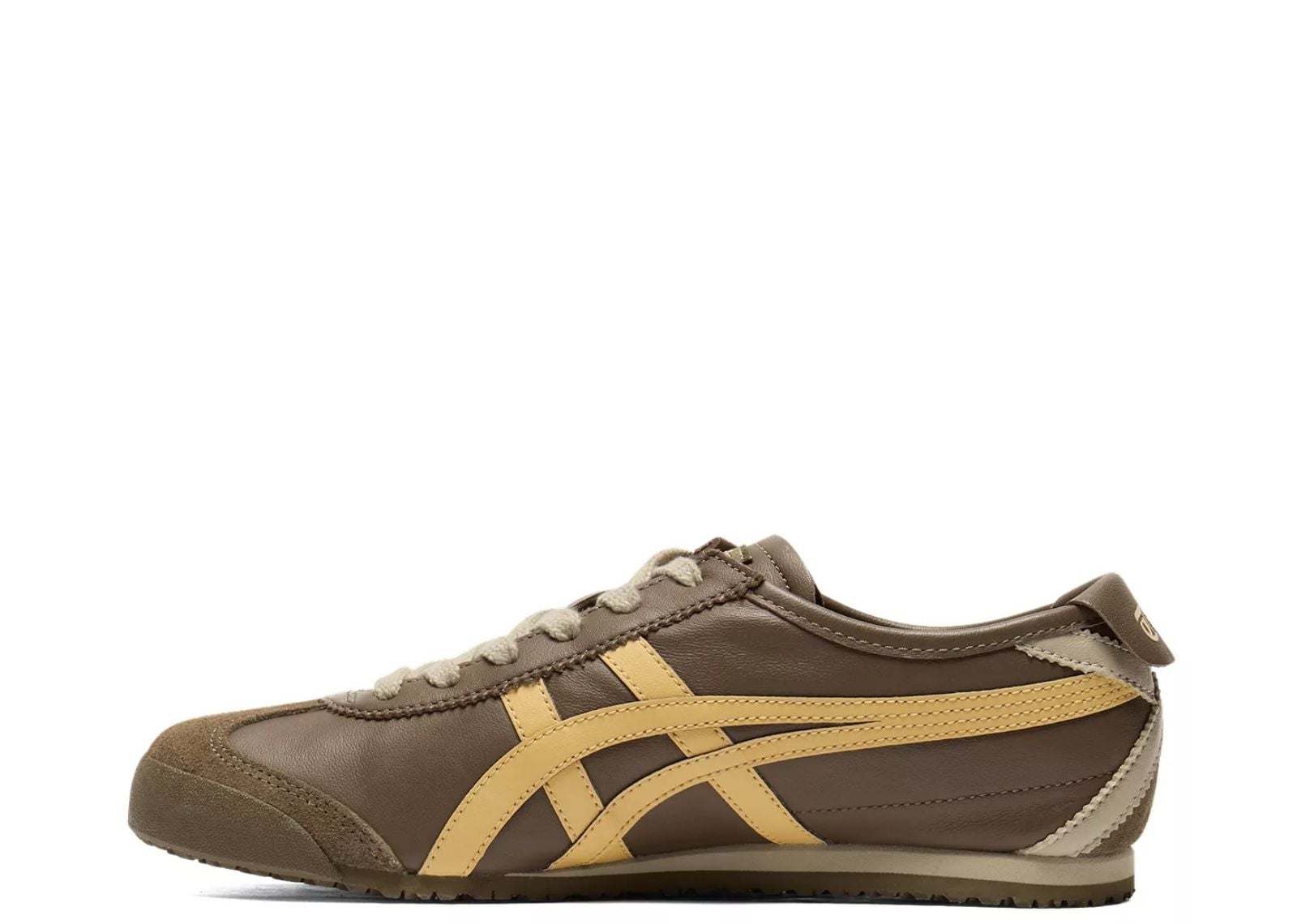 Onitsuka Tiger Mexico 66 Clay Canyon Paper Bag 2