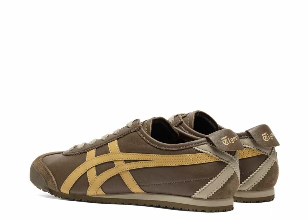 Onitsuka Tiger Mexico 66 Clay Canyon Paper Bag 8
