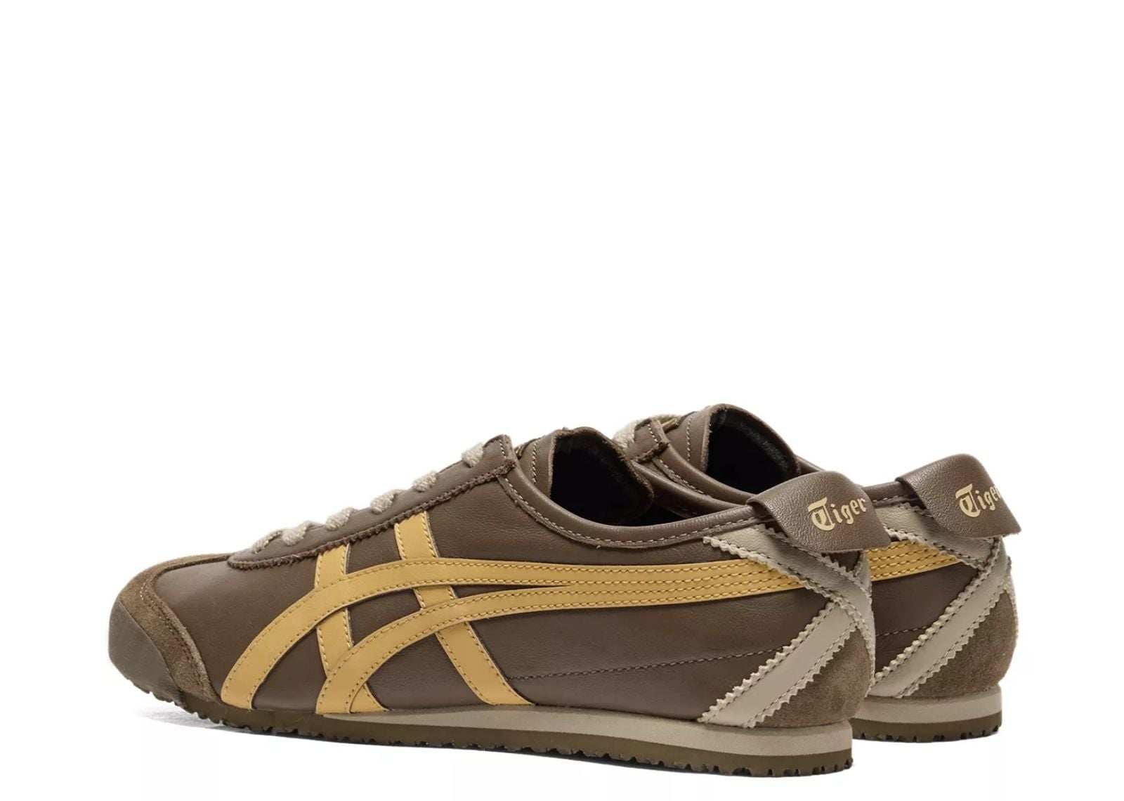Onitsuka Tiger Mexico 66 Clay Canyon Paper Bag 4