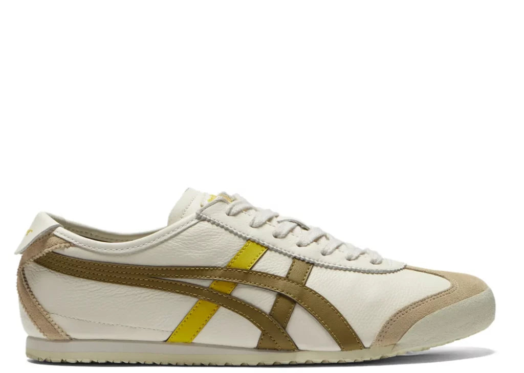 Onitsuka Tiger Mexico 66 Cream Rover 7