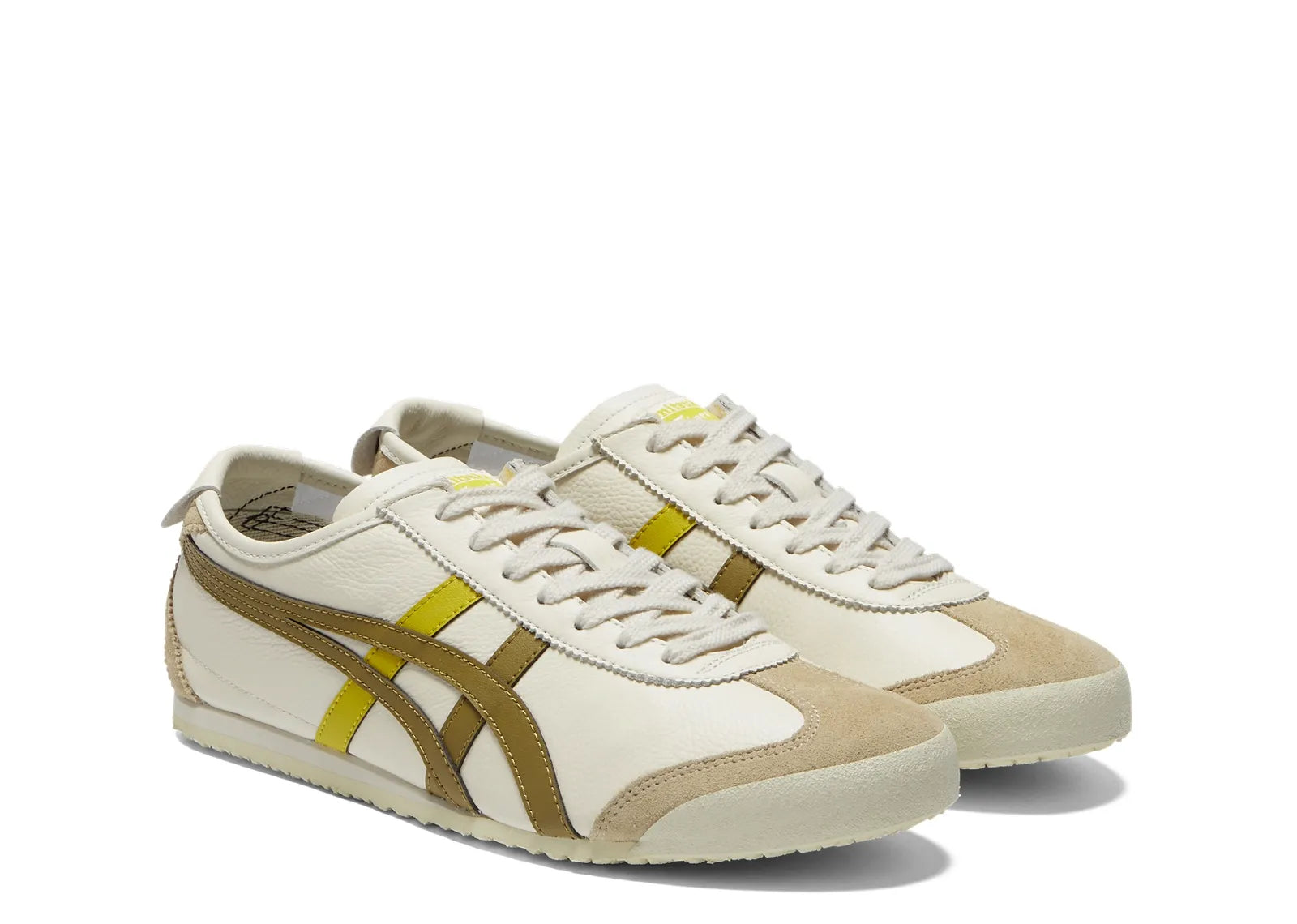 Onitsuka Tiger Mexico 66 Cream Rover 2