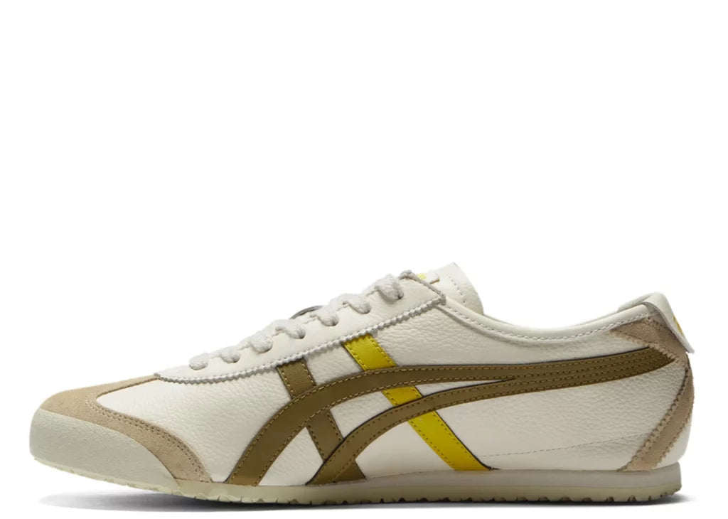 Onitsuka Tiger Mexico 66 Cream Rover 9