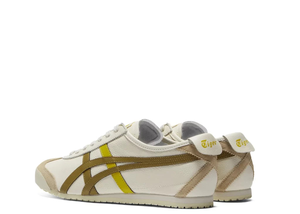 Onitsuka Tiger Mexico 66 Cream Rover 10