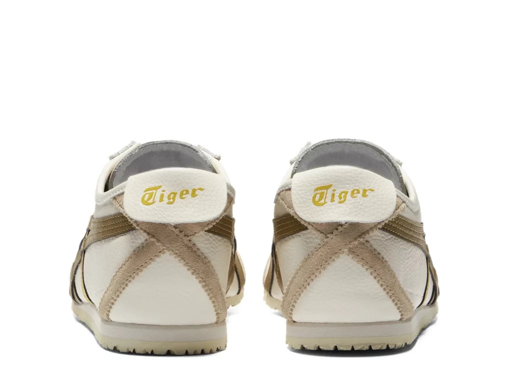 Onitsuka Tiger Mexico 66 Cream Rover 11