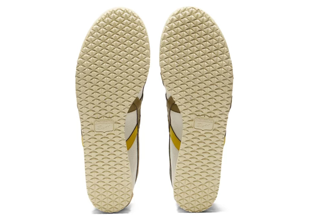 Onitsuka Tiger Mexico 66 Cream Rover 12