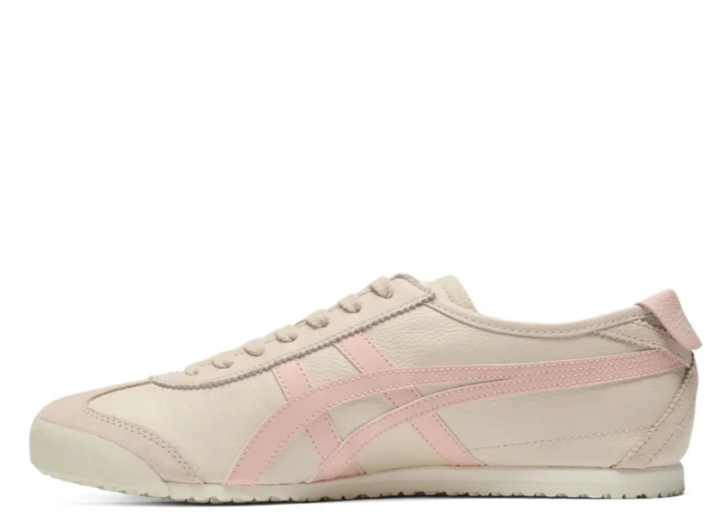 Onitsuka Tiger Mexico 66 Oatmeal Ginger Peach 8