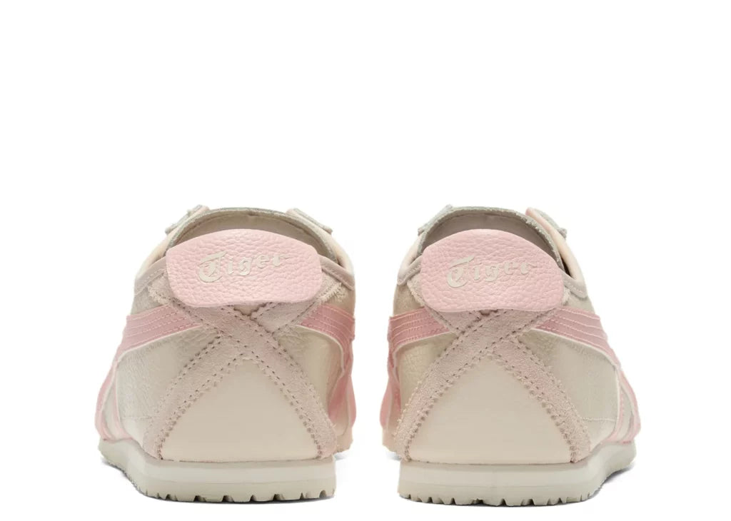 Onitsuka Tiger Mexico 66 Oatmeal Ginger Peach 10