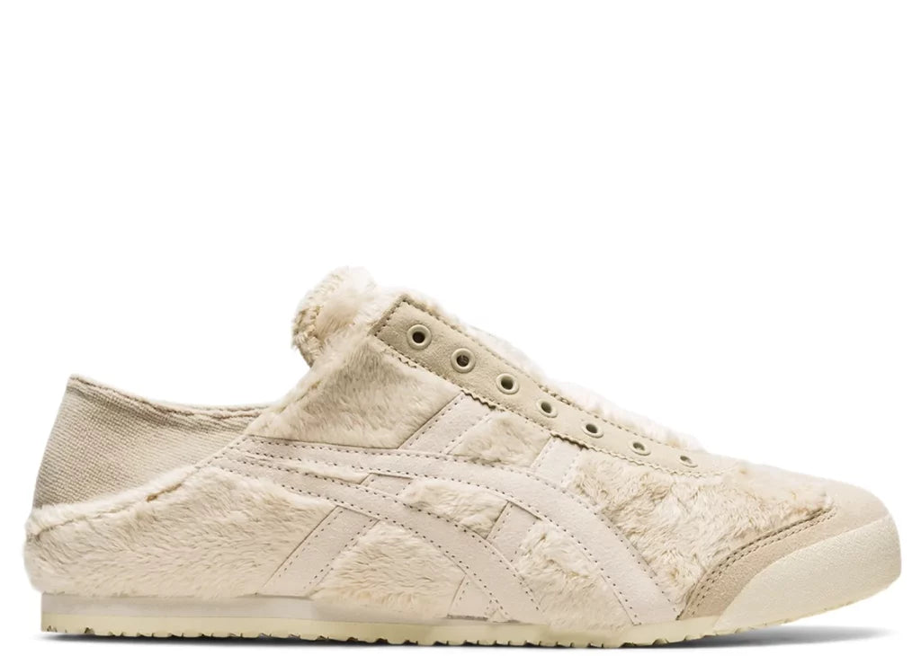 Onitsuka Tiger Mexico 66 Paraty Birch Cream 7
