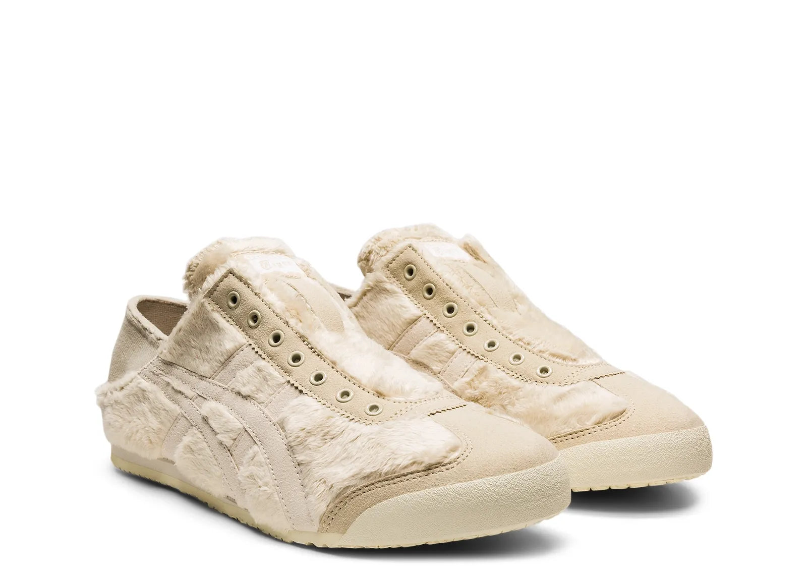 Onitsuka Tiger Mexico 66 Paraty Birch Cream 2