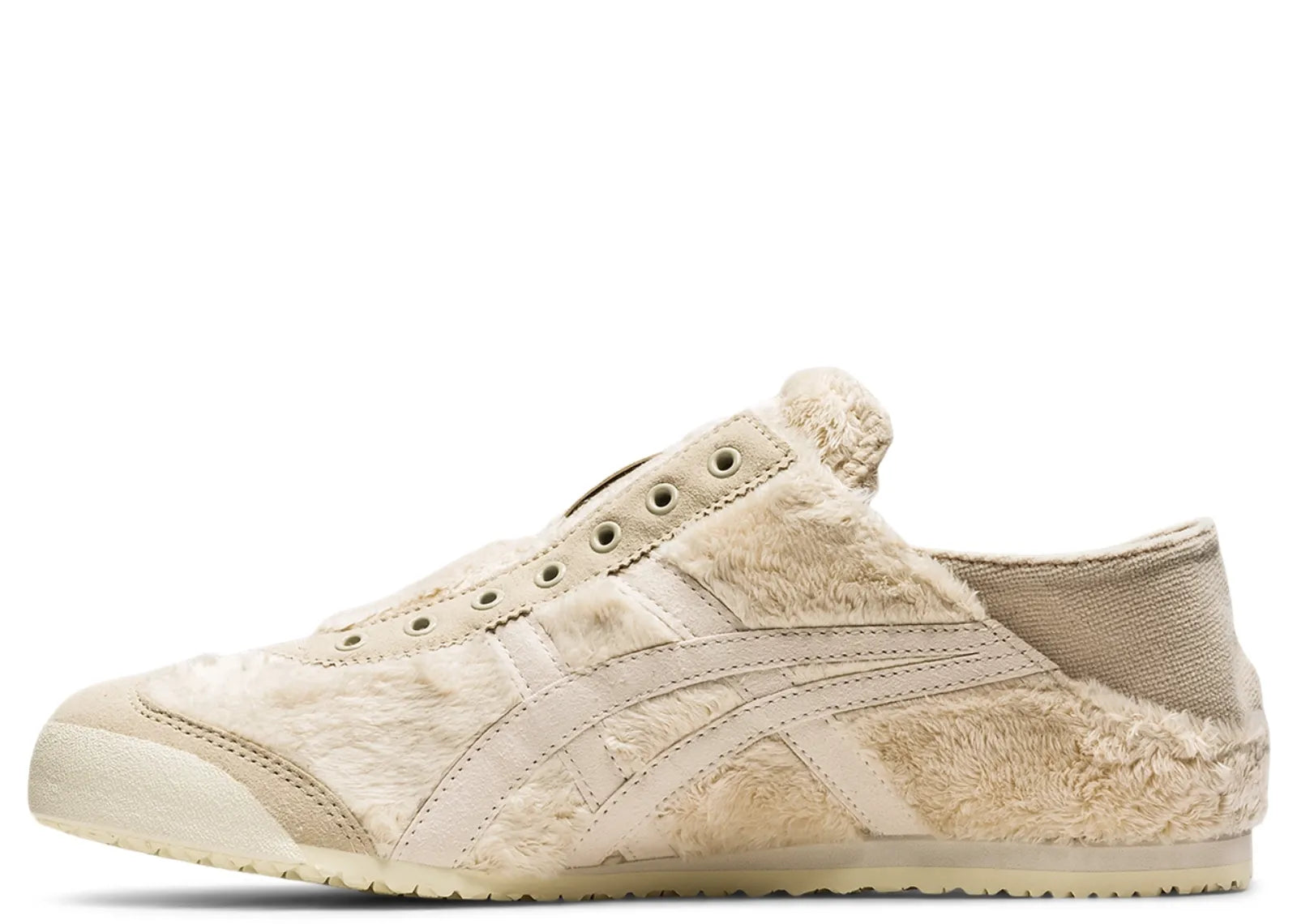 Onitsuka Tiger Mexico 66 Paraty Birch Cream 3