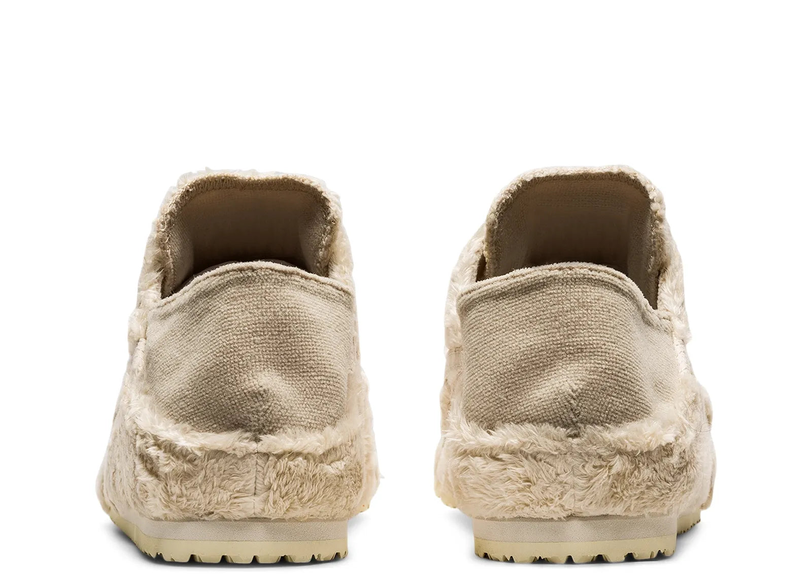 Onitsuka Tiger Mexico 66 Paraty Birch Cream 5