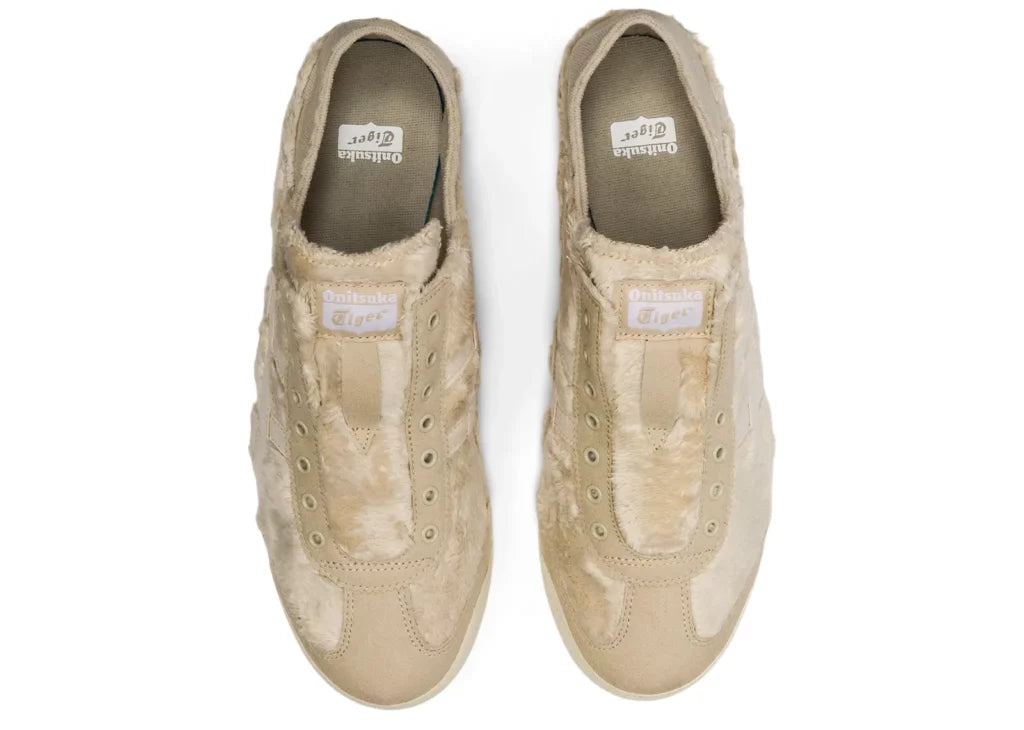 Onitsuka Tiger Mexico 66 Paraty Birch Cream 12