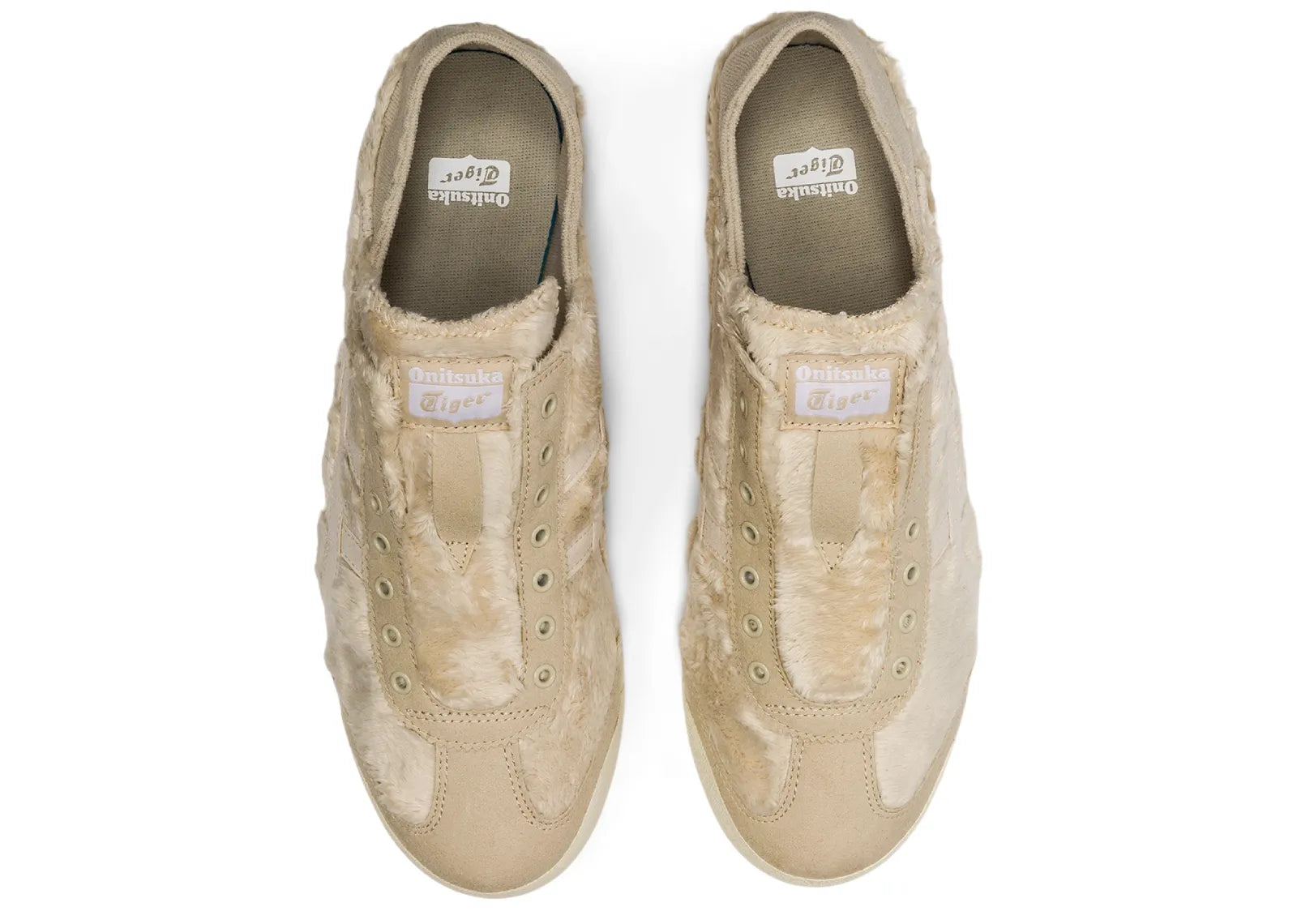 Onitsuka Tiger Mexico 66 Paraty Birch Cream 6