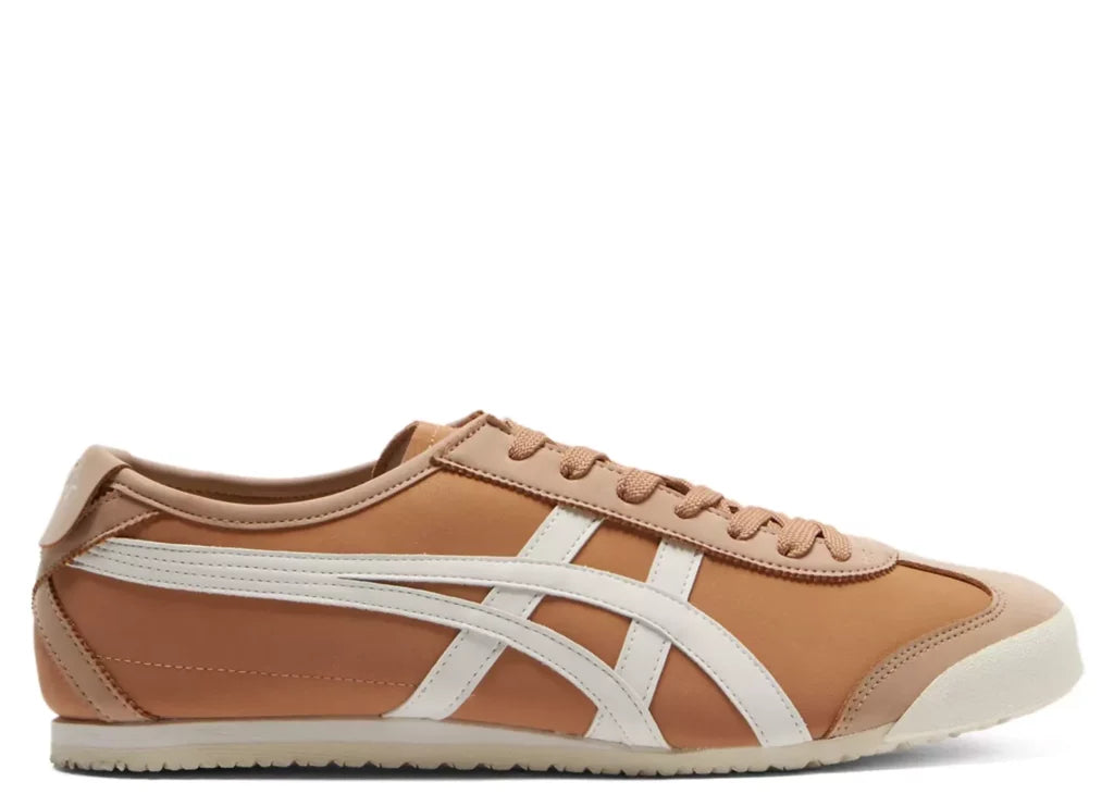 Onitsuka Tiger Mexico 66 Sand Red Cream 6