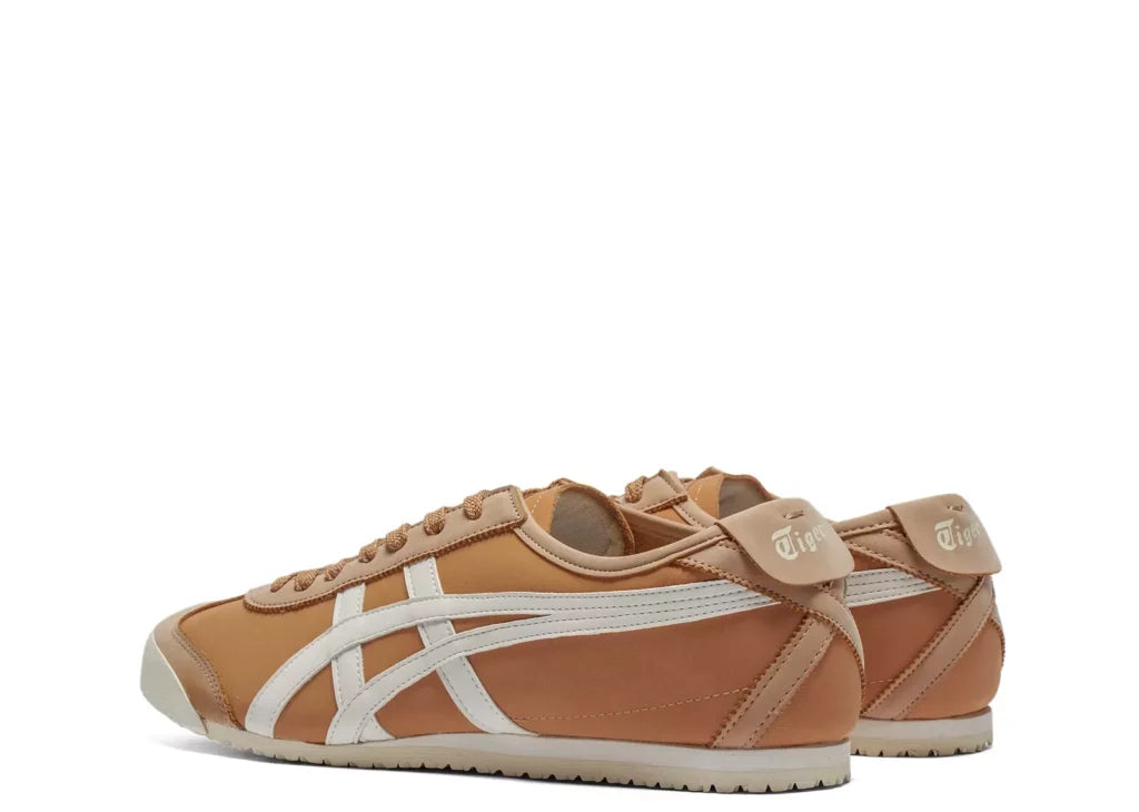 Onitsuka Tiger Mexico 66 Sand Red Cream 9