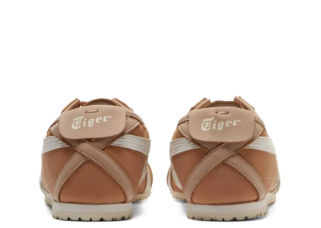 Onitsuka Tiger Mexico 66 Sand Red Cream 10