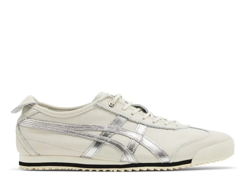 Onitsuka Tiger Mexico 66 SD Birch Silver 6