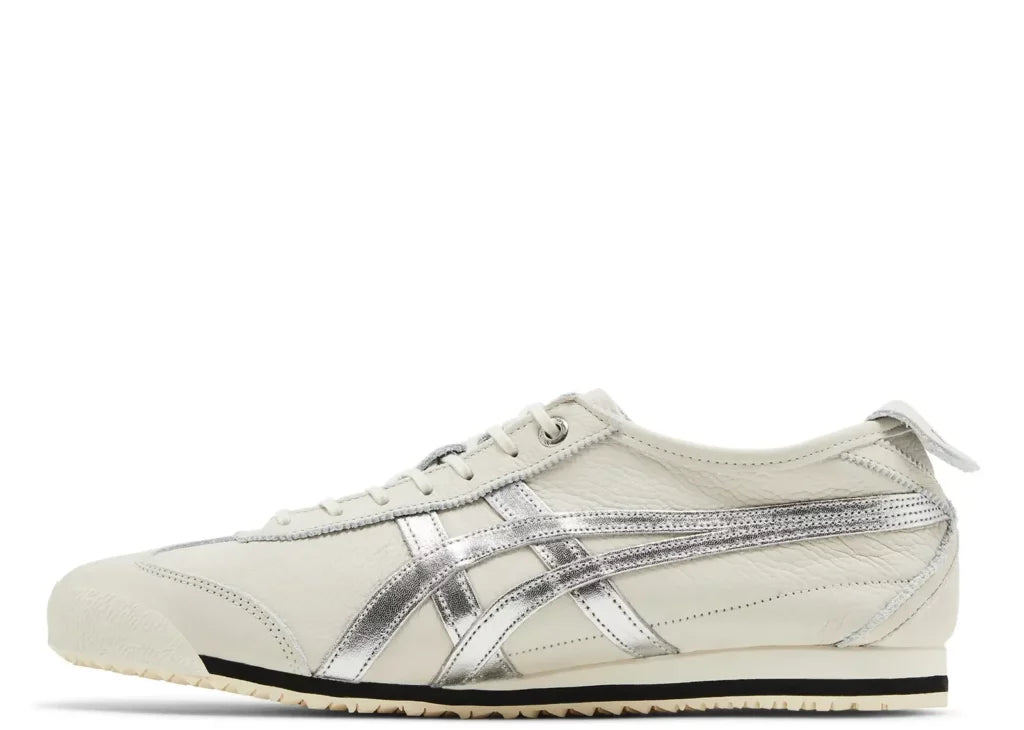 Onitsuka Tiger Mexico 66 SD Birch Silver 7