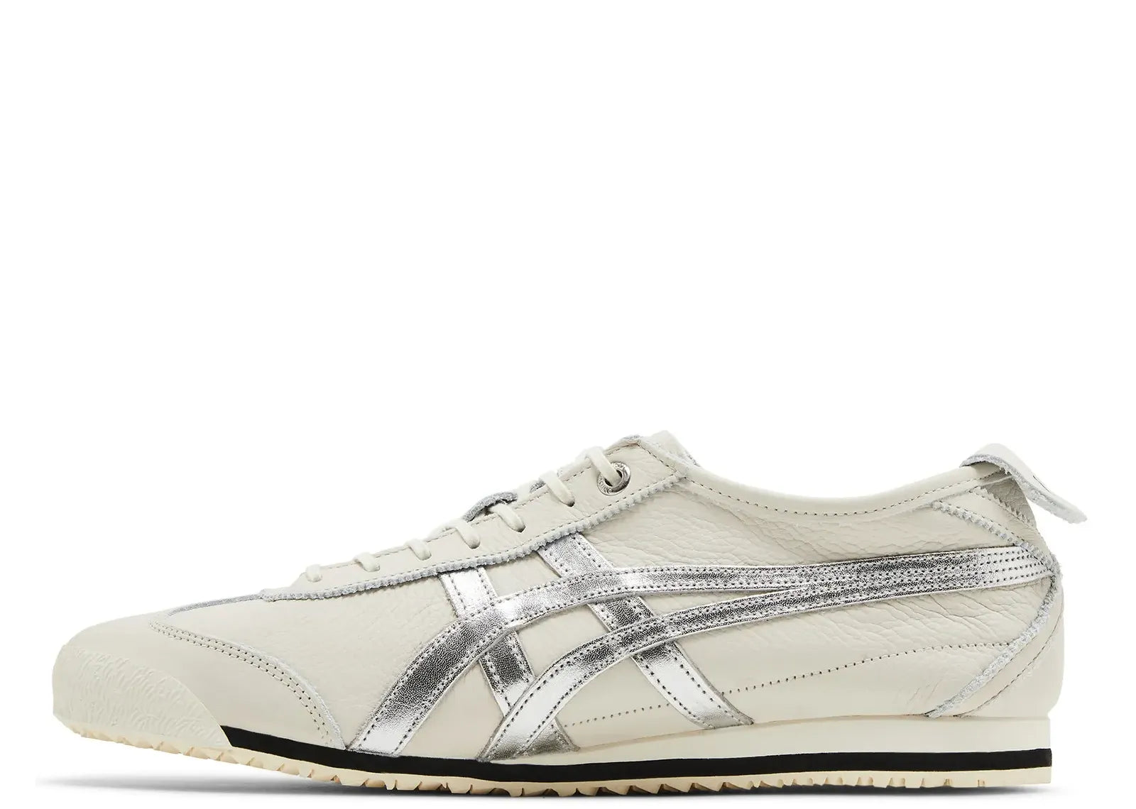 Onitsuka Tiger Mexico 66 SD Birch Silver 2