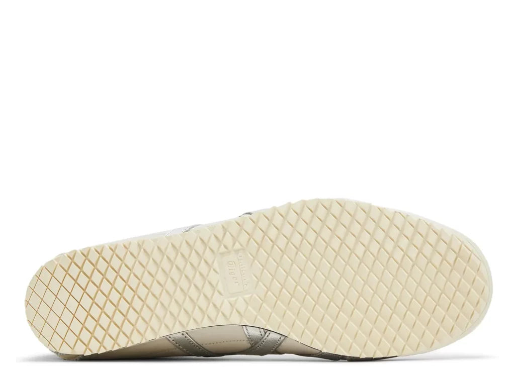 Onitsuka Tiger Mexico 66 SD Birch Silver 9