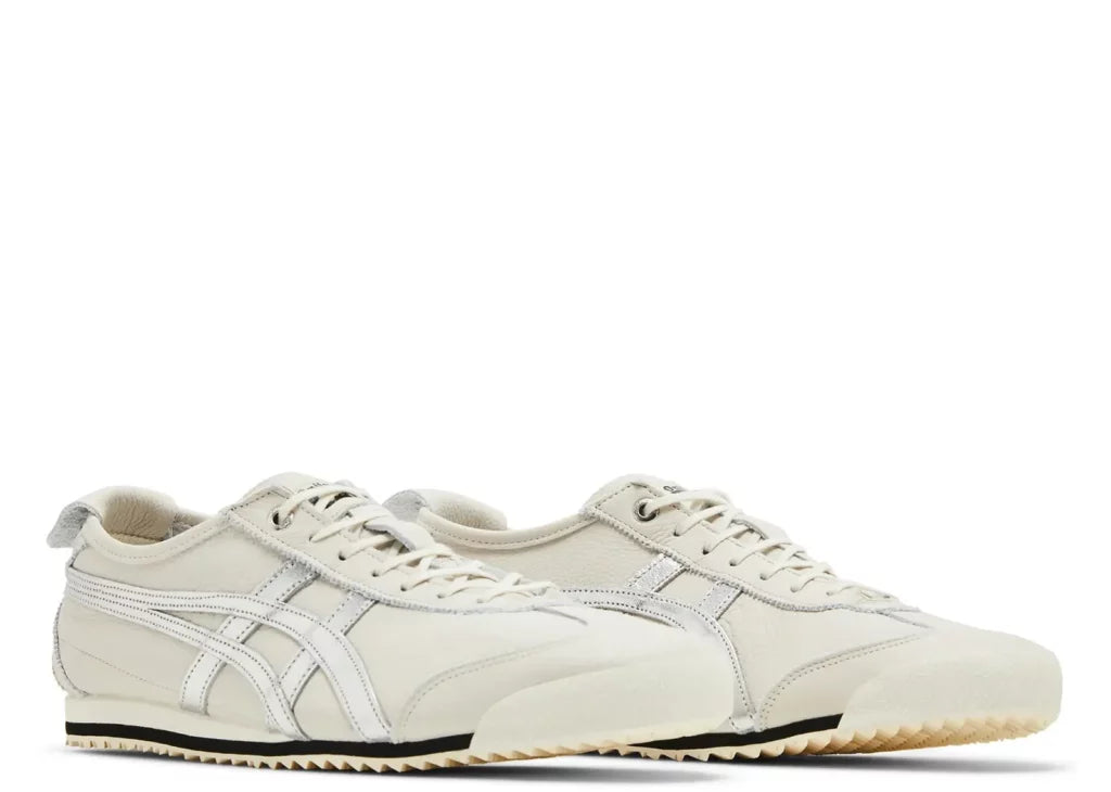 Onitsuka Tiger Mexico 66 SD Birch Silver 10
