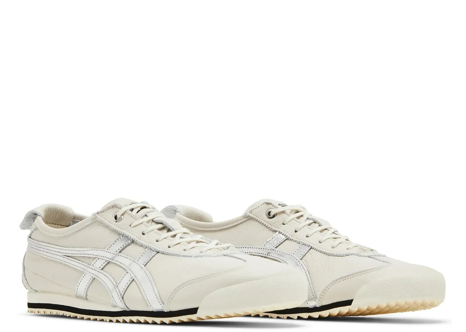 Onitsuka Tiger Mexico 66 SD Birch Silver 5