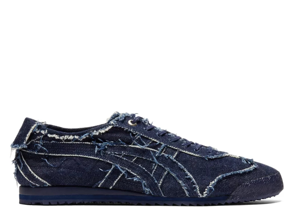 Onitsuka Tiger Mexico 66 SD Indigo Denim 7