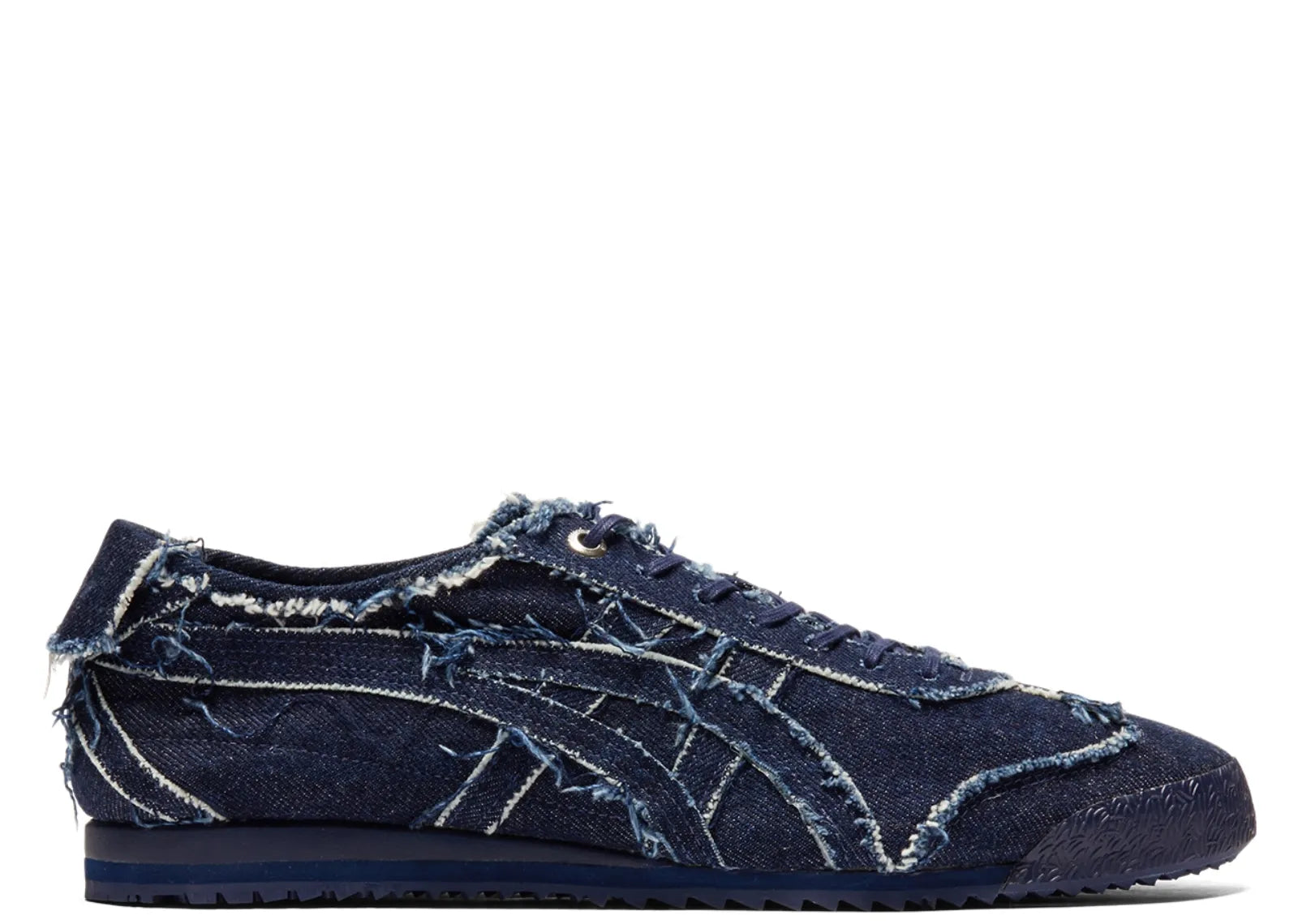 Onitsuka Tiger Mexico 66 SD Indigo Denim