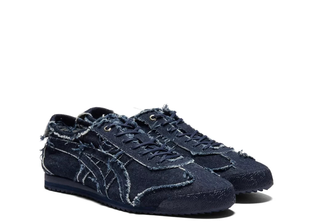 Onitsuka Tiger Mexico 66 SD Indigo Denim 8