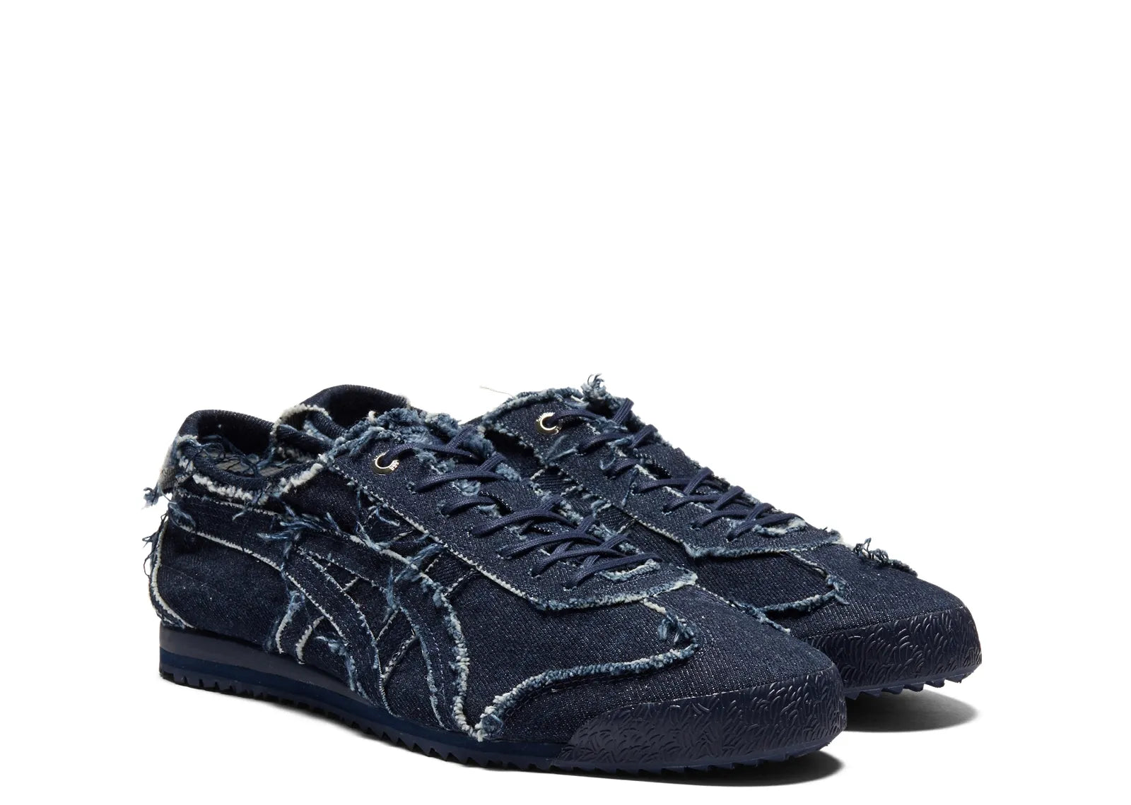 Onitsuka Tiger Mexico 66 SD Indigo Denim 2