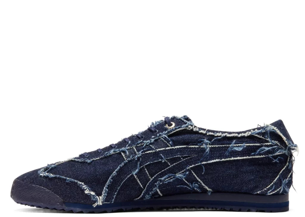 Onitsuka Tiger Mexico 66 SD Indigo Denim 9