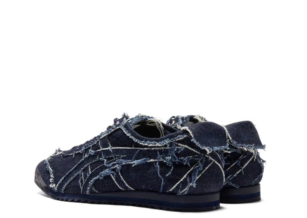 Onitsuka Tiger Mexico 66 SD Indigo Denim 10