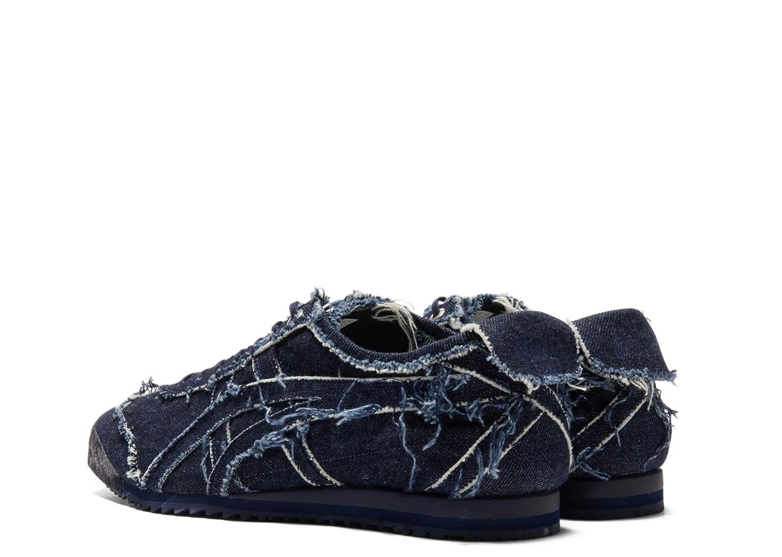 Onitsuka Tiger Mexico 66 SD Indigo Denim 4