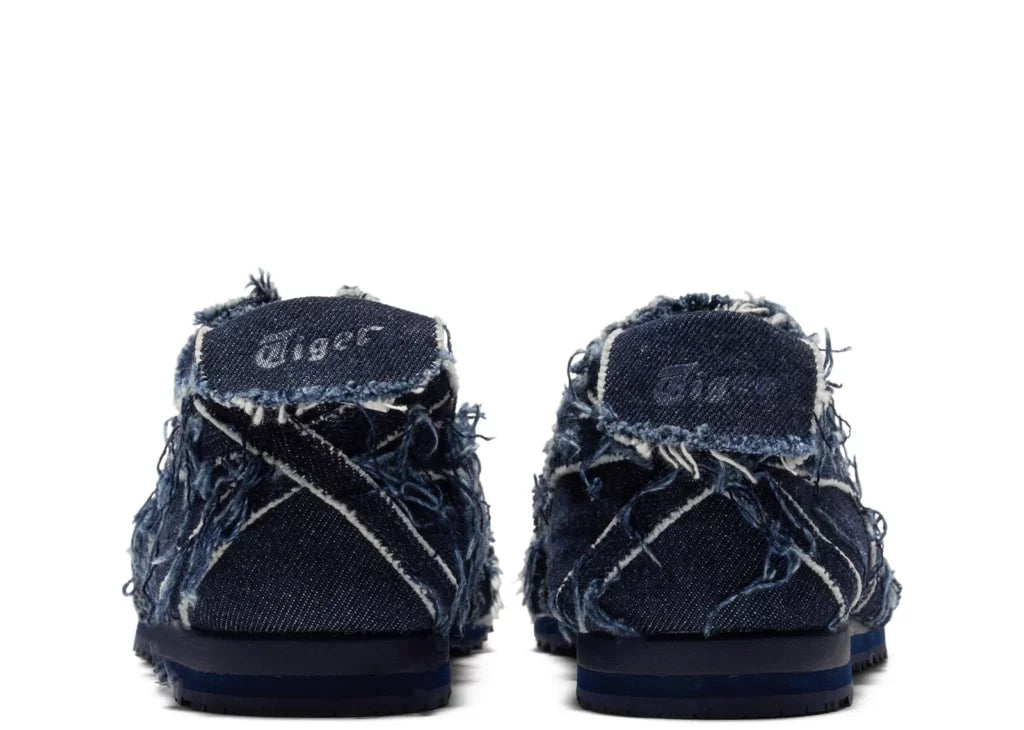 Onitsuka Tiger Mexico 66 SD Indigo Denim 11