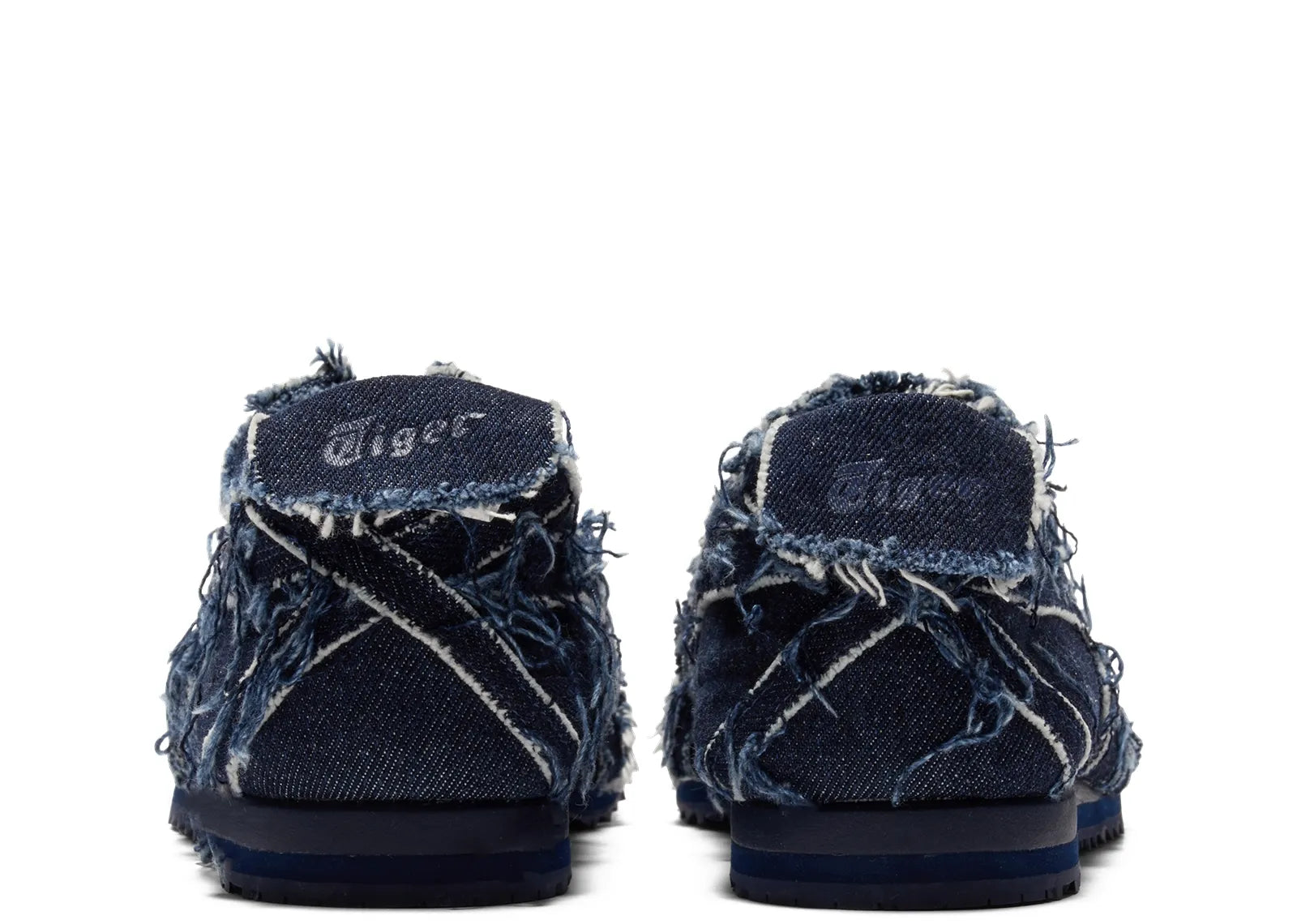 Onitsuka Tiger Mexico 66 SD Indigo Denim 5