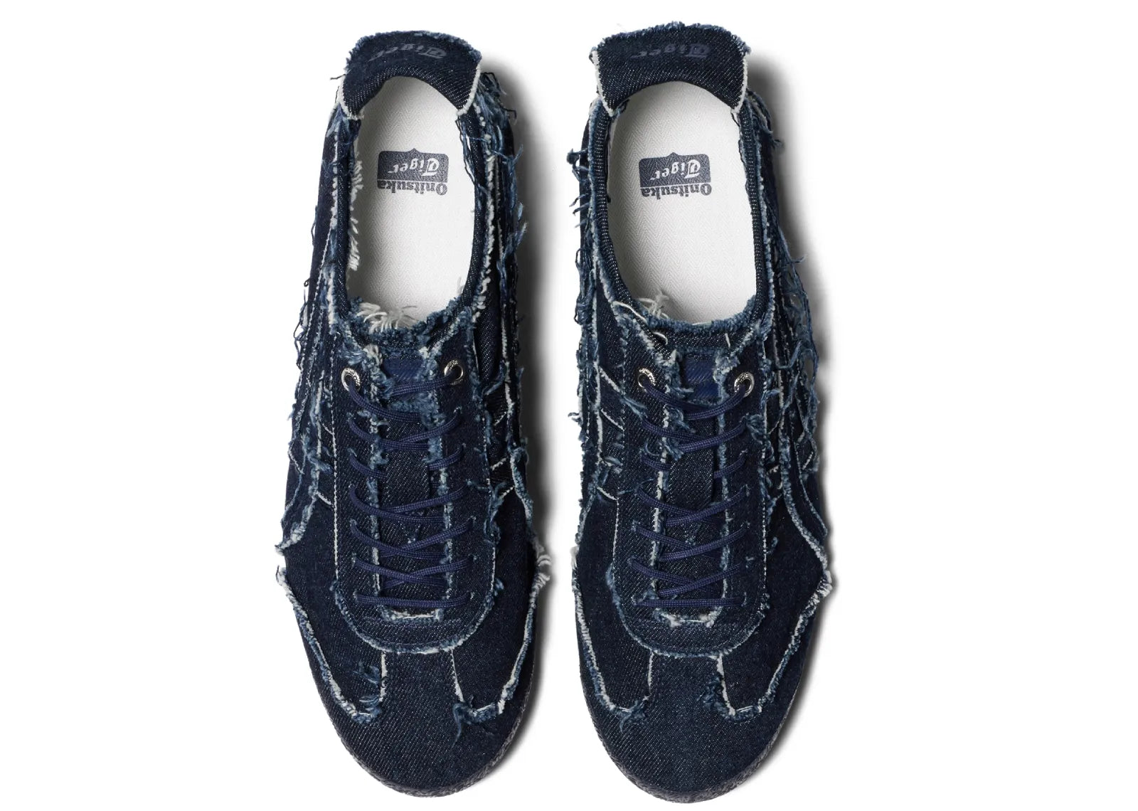 Onitsuka Tiger Mexico 66 SD Indigo Denim 6
