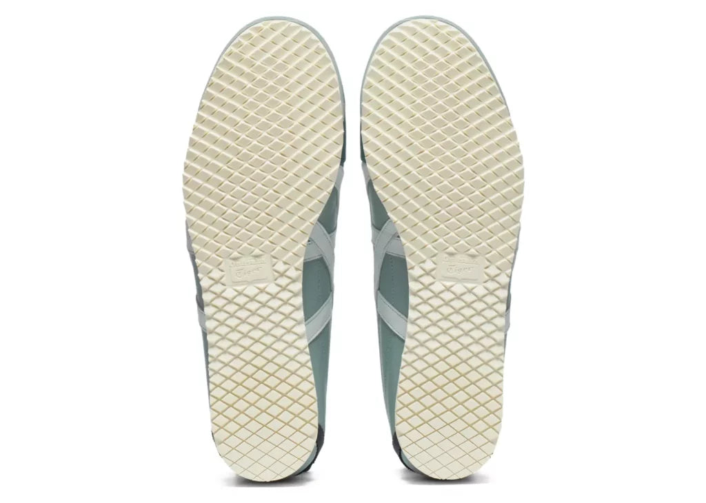Onitsuka Tiger Mexico 66 SD Ocean Haze Pale Mint 12